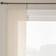 Hasta Screen Panelgardin Beige 45.5x250cm
