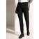 Cecil Damen Jeans im Casual Fit - Schwarz