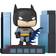 Funko Pop! Deluxe 549 Batman On Rooftop