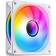 Jonsbo FR-606 White Reverse ARGB 120mm Fan 120mm