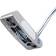 Odyssey Ai-One Silver Double Wide DB Putter