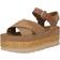 UGG Aubrey Platform Sandal for Women - Brown