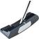 Odyssey Ai-One Square 2 Square Cruiser Right Handed Double Wide 38 in Golf Club Putter