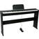 BLS Hafnia HEP-10 Sort Digital Piano