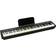 BLS Hafnia HEP-10 Sort Digital Piano