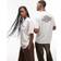 Dickies Wood Logo T-Shirt - White