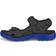 ecco Offroad Sandale De Marche En Nubuck Pour Homme - Noir