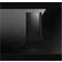 Elica Plaque Aspirante Induction 78 cm 4 Feux 7400W Noir PRF0193270