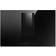 Elica Plaque Aspirante Induction 78 cm 4 Feux 7400W Noir PRF0193270