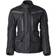 GMS MC-Jakke Neo WP - Sort Herre