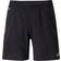 Asics Road 7 Inch Shorts - Performance Black/Graphite Grey