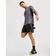 Asics Road 7 Inch Shorts - Performance Black/Graphite Grey