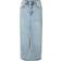 Vila Midi Denim Skirt