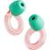 Loop Earplugs Engage Kids 2 Watermelon Red