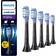 Philips Premium Gum Care - 5-pack borsthuvuden - HX9055/88