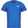 The North Face Simple Dome T Shirt - Blue