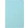 Lichi Texture Foldable Case for Samsung Galaxy Tab S6 Lite - Baby Blue
