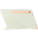 Samsung Smart Book Cover Galaxy Tab S10 Fe+ Oranssi