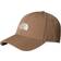 The North Face Recycled 66 Classic Hat - Latte/White