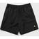 Carhartt WIP Chase Swim Shorts - Black/Gold