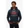 Superdry Heritage Sweatshirt - Marin/Grå/Carminrød