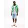 Tommy Hilfiger Scanton Denim Shorts - Denim Blue