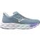 Mizuno Wave Sky 8 Running Shoes - Mint/Paisley Purple