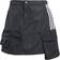 adidas Cargo Mini Skirt - Black