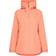 Didriksons Women's Tilde Jacket - Clay Pink