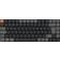 Keychron K3 v3 RGB QMK Wireless Hot Swap Low Profile 2.0 Red