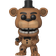 Funko POP! Withered Freddy Five Nights At Freddy's