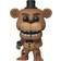 Funko POP! Withered Freddy Five Nights At Freddy's