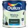 Dulux Matt Wall Paint c 2.5L