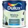 Dulux Matt Emulsion Blue Wall Paint 2.5L