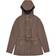 Rains Curve Jacket W3 - Brun