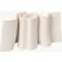 ferm LIVING Dedali Kynttilänjalka Off-white