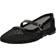 Bianco Bialilja Mary Jane Shoes