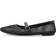 Bianco Bialilja Mary Jane Shoes