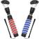 VR Sticks Controller Grips VR Games for 3 Controller,A