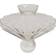 Stori Ballerina 30 cm Klar Vas