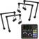 Red Rødecaster Pro II Podcast Paket 4 Personer