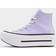 Converse Lift High Double Stack Women's - Purple