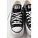 Converse Lift Ox Double Stack Women's - Black