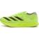adidas Adizero Takumi Sen 10 M - Lucid Lemon/Core Black/Halo Silver