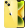 Apple iPhone 14, 128GB Yellow