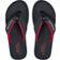 Tommy Hilfiger Chanclas Padded Comfort Sandal - Marino