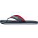 Tommy Hilfiger Chanclas Padded Comfort Sandal - Marino