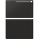Samsung Smart Book Cover Galaxy Tab S10 FE+