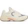 Tommy Hilfiger Archive Mixed Texture Chunky Trainers - Pink