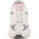Tommy Hilfiger Archive Mixed Texture Chunky Trainers - Pink